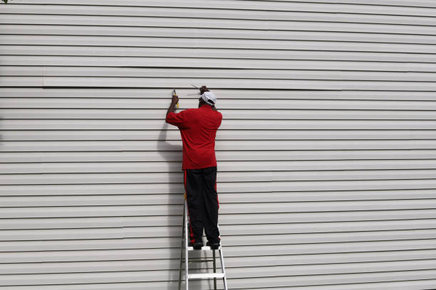 Affordable Siding Repair and Maintenance Services in Sand Ridge, NY